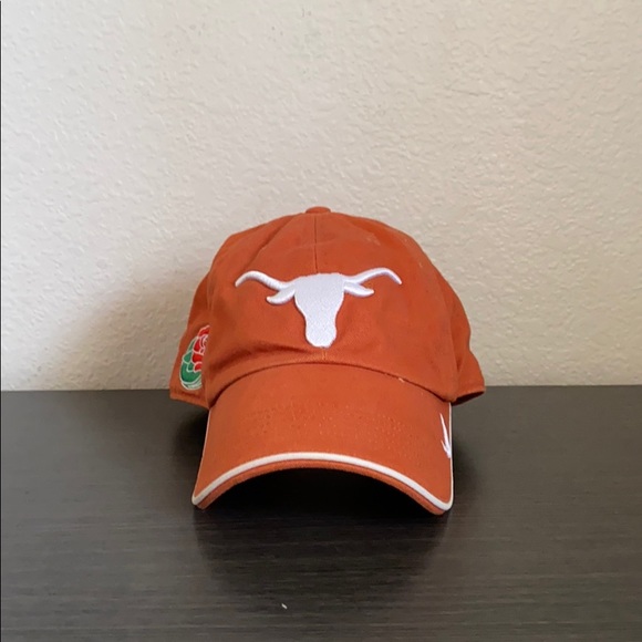 nike texas longhorns hat